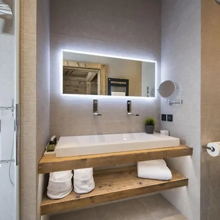 Σαλέ Matterhorn Luxury Chalet In Ζερμάτ
