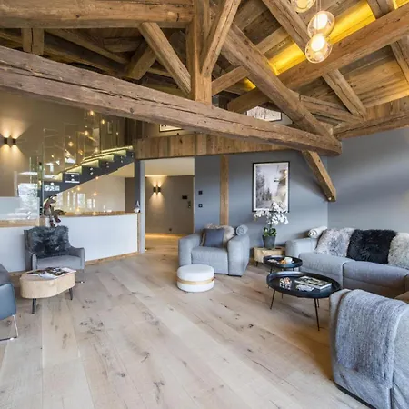 Chalet Matterhorn Luxury Chalet In *
